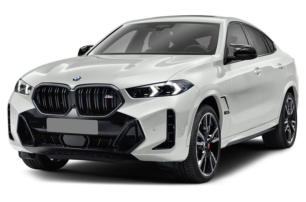 2024 BMW X6 M Lease Deals Queens Auto Lease Brooklyn, NY